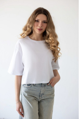 Футболка жіноча